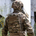 MBAV Plate Carrier Outdoor Tactical Multicam